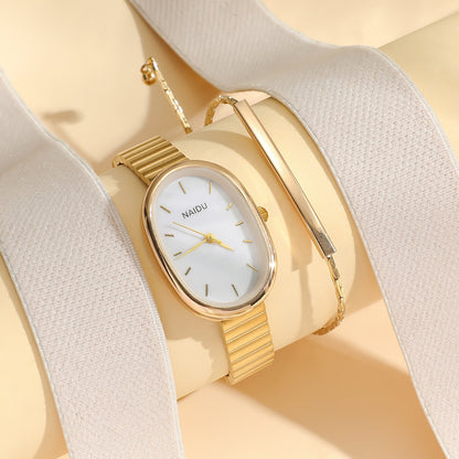 Evoluná™ Luxury Watch