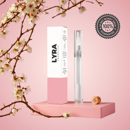 Evoluna Nail Growth Serum