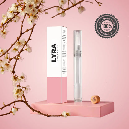 Evoluna Nail Growth Serum