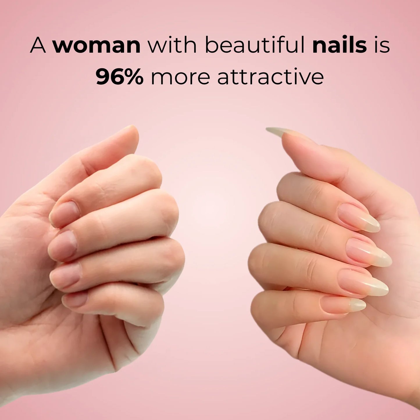 Evoluna Nail Growth Serum