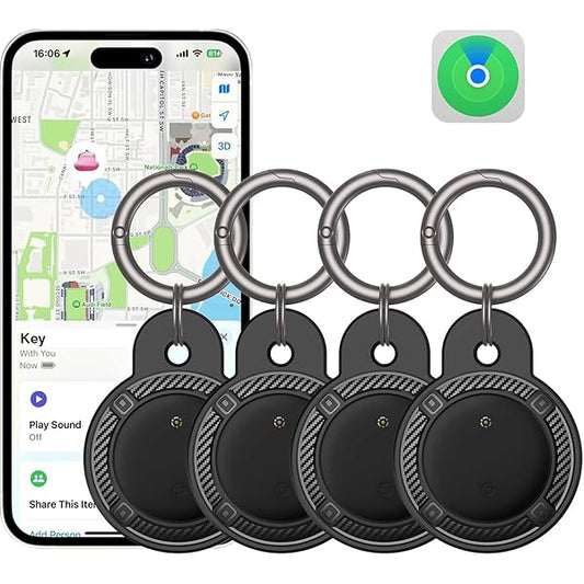 Mini Anti-Lost Bluetooth Device