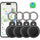Mini Anti-Lost Bluetooth Device