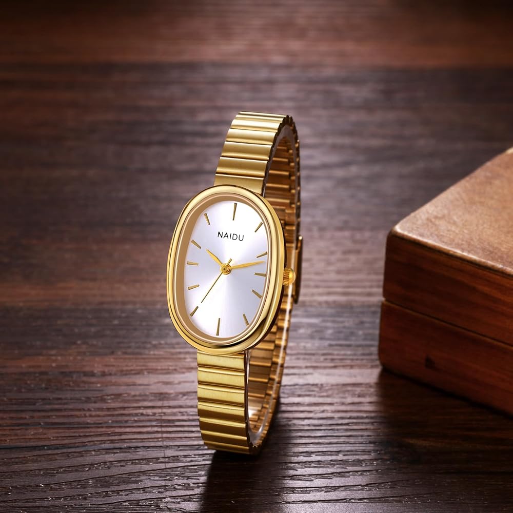 Evoluná™ Luxury Watch