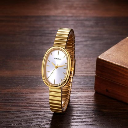 Evoluná™ Luxury Watch