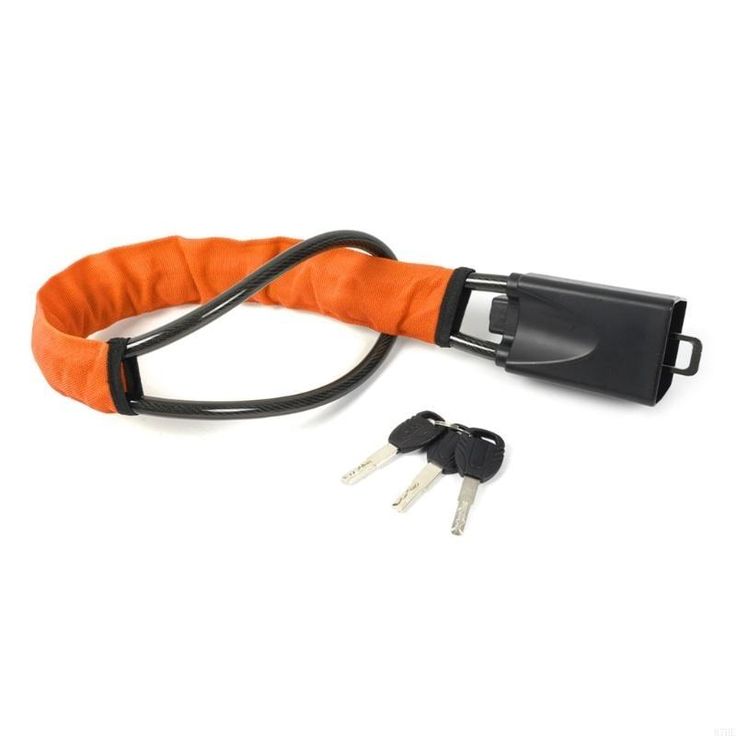 Universal Anti-Theft Steering LOCK