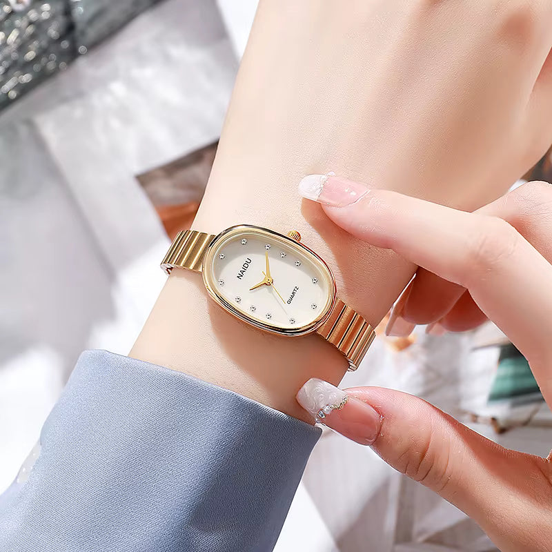 Evoluná™ Luxury Watch