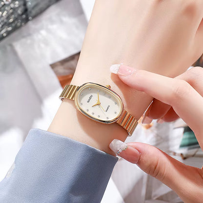 Evoluná™ Luxury Watch