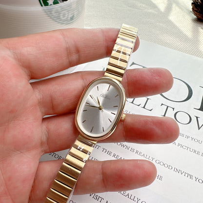Evoluná™ Luxury Watch