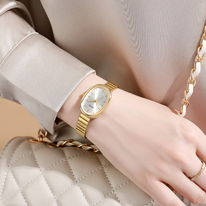 Evoluná™ Luxury Watch