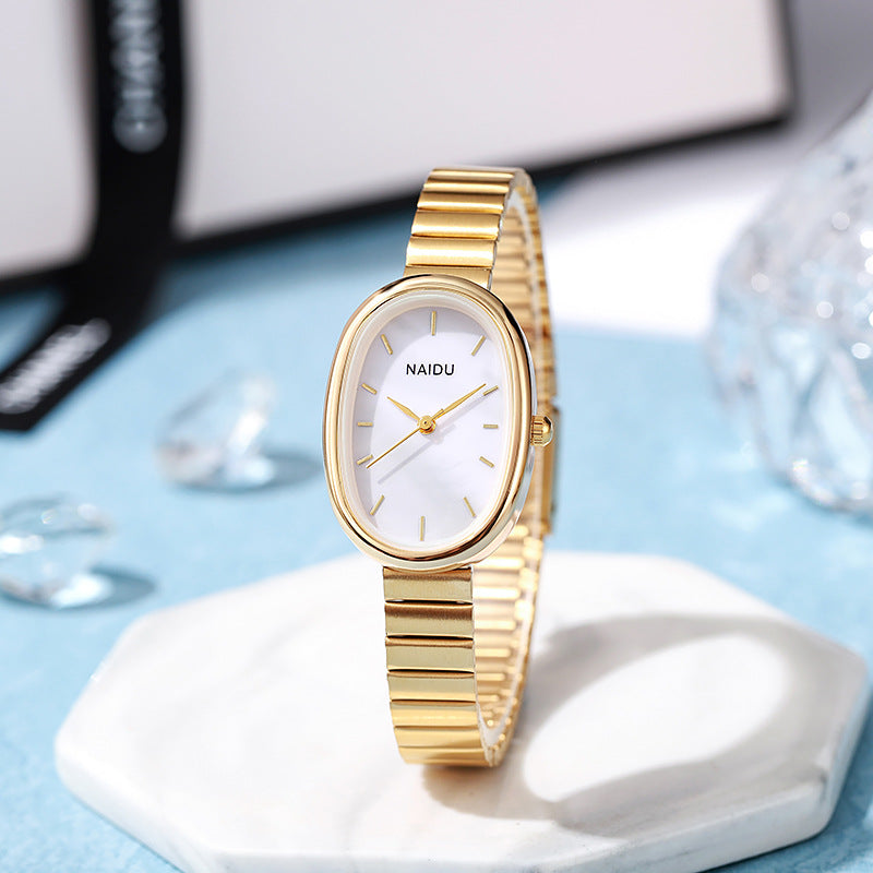 Evoluná™ Luxury Watch