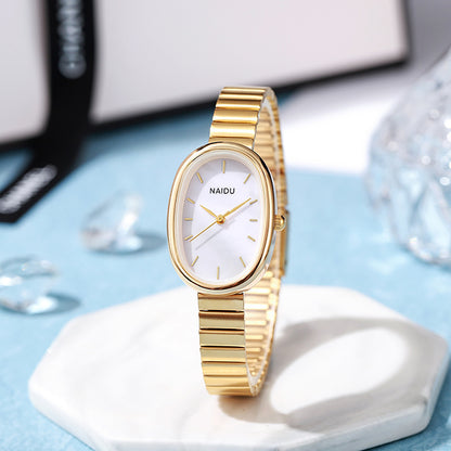 Evoluná™ Luxury Watch