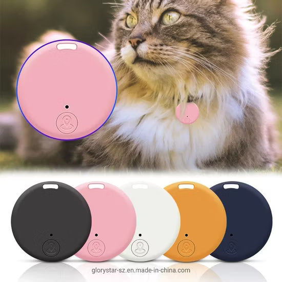 Mini Anti-Lost Bluetooth Device