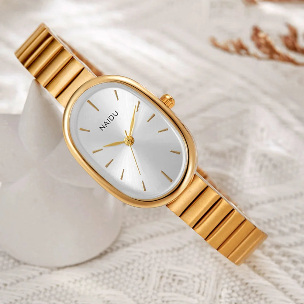 Evoluná™ Luxury Watch