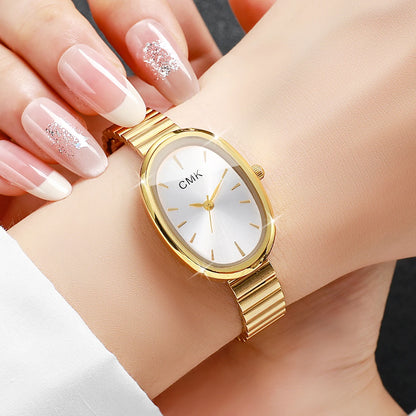 Evoluná™ Luxury Watch