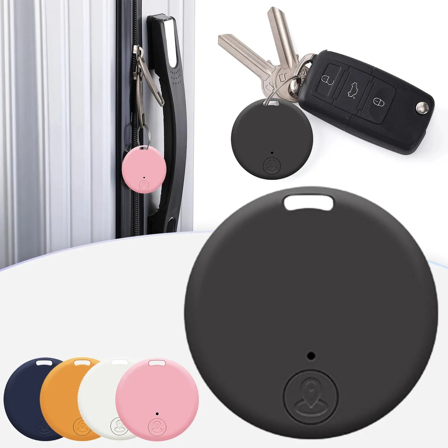 Mini Anti-Lost Bluetooth Device